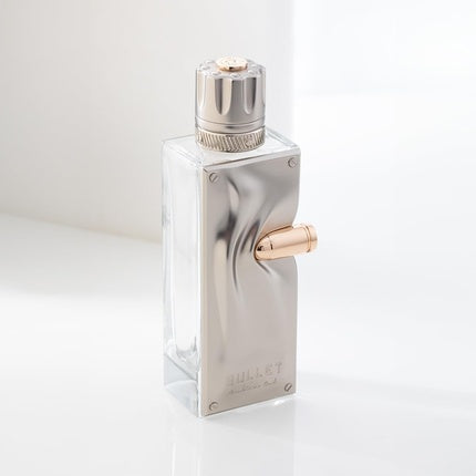 Parfum Unisex, Arabian Oud, Bullet, lavandă și șofran 100ml
