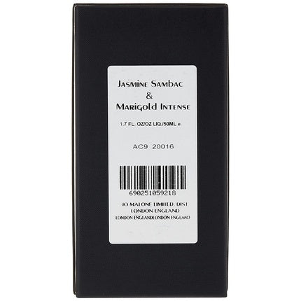 Parfum Jo Malone London Jasmin Sambac & Marigold 50ml