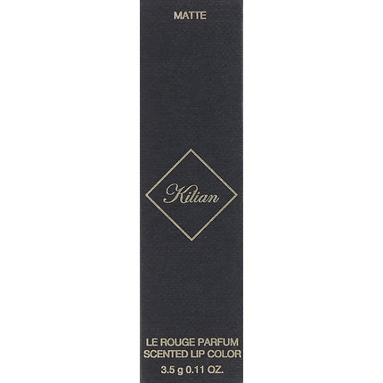 Ruj Matte Kilian Le Rouge Nr.220 Prohibited