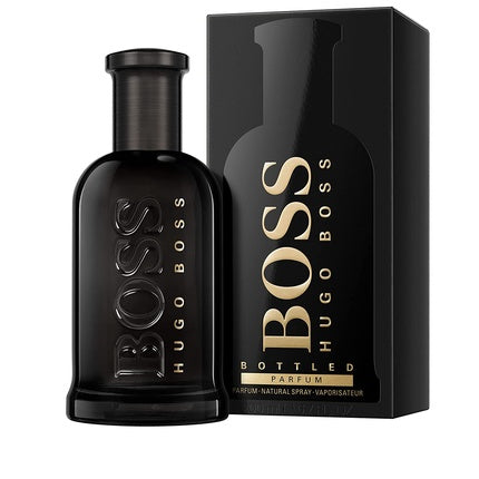 Parfum Bărbătesc, Hugo Boss, Bottled, 50ml