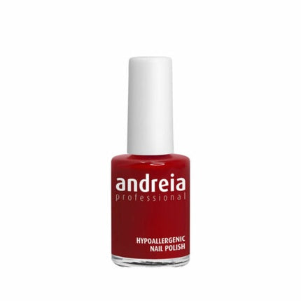 Lac de unghii Andreia Professional Nº 40, roșu, 14ml