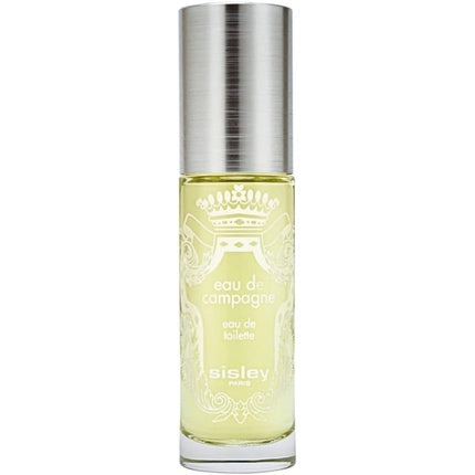 Eau De Toilette, Sisley, Eau De Campagne, 50 ml