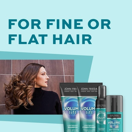 Șampon, John Frieda, Volume Lift 250ml