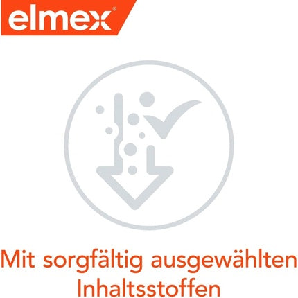 Pastă de dinți, Elmex, Intensive Cleansing, 50ml