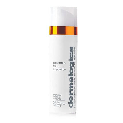Gel cremă hidratant, Dermalogica, Biolumin C, 50ml