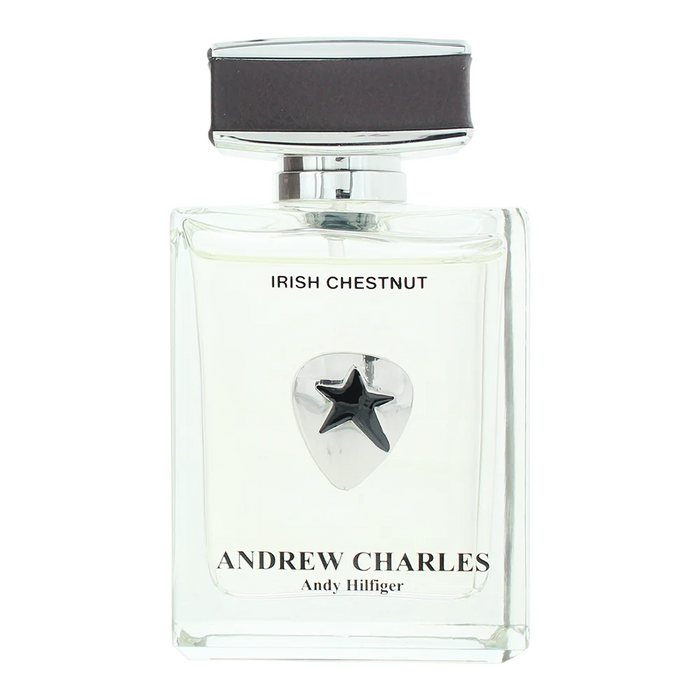Apă de toaletă Andrew Hilfiger Irish Chestnut, pentru bărbați, 100 ml