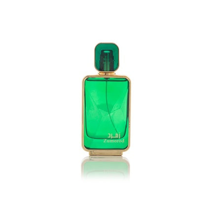 Parfum Unisex, Arabian Oud, Zumorod, 100ml, Verde