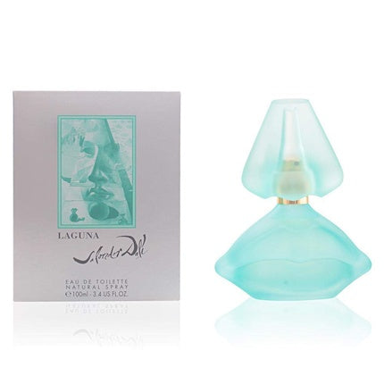 Salvador Dali Laguna EDT Vaporisateur, 30ml
