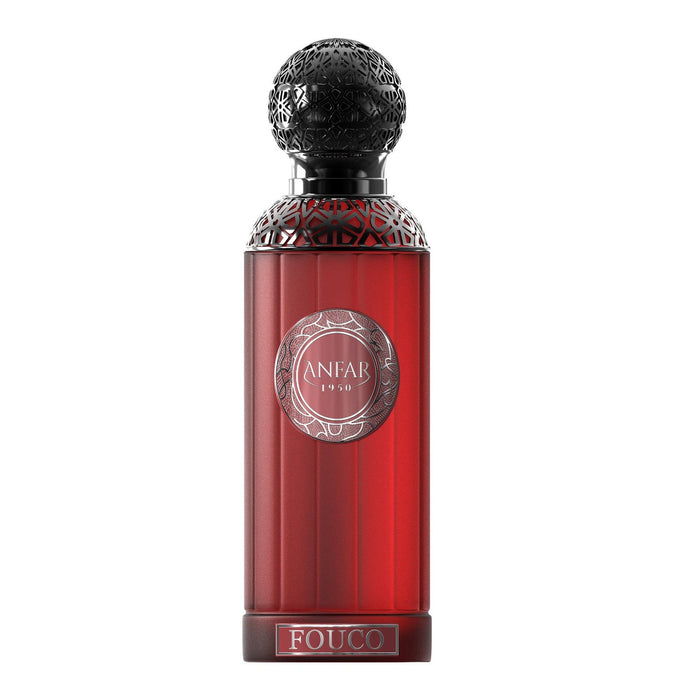 Extract de parfum Anfar Fuoco, pentru bărbați, 100 ml