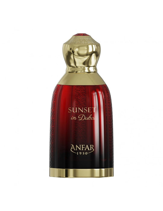 Extract de parfum Anfar Sunset in Dubai, unisex, 100 ml