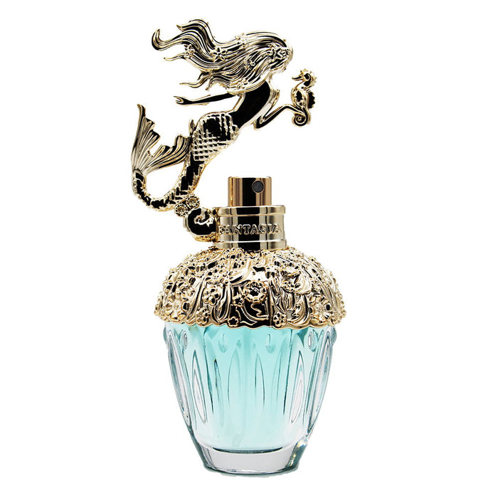 Apă de toaletă Anna Sui Fantasia Mermaid, pentru femei, 75 ml, tester