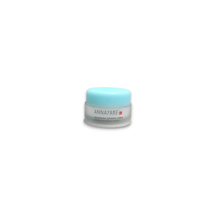 Cremă de față Annayake 24h Perfecting Care, hidratantă, 50 ml, tester