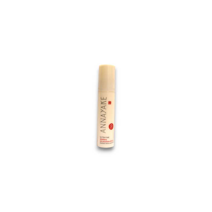Cremă de față Annayake Ultratime, antiîmbătrânire, 50 ml, tester