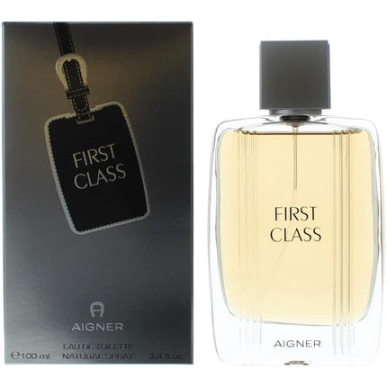 Apa de Toaleta, Etienne Aigner, First Class, 100ml