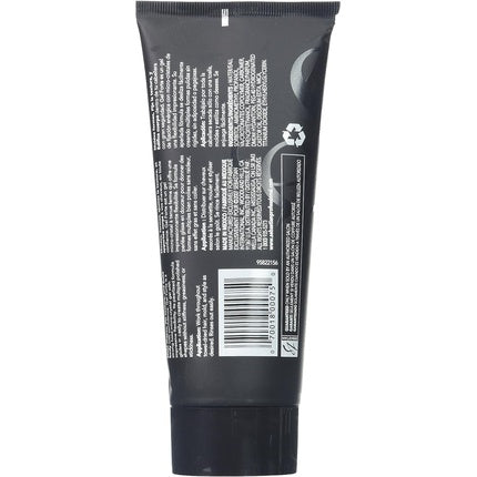 Gel păr, Sebastian Professional, Gel Forte, negru, 200ml