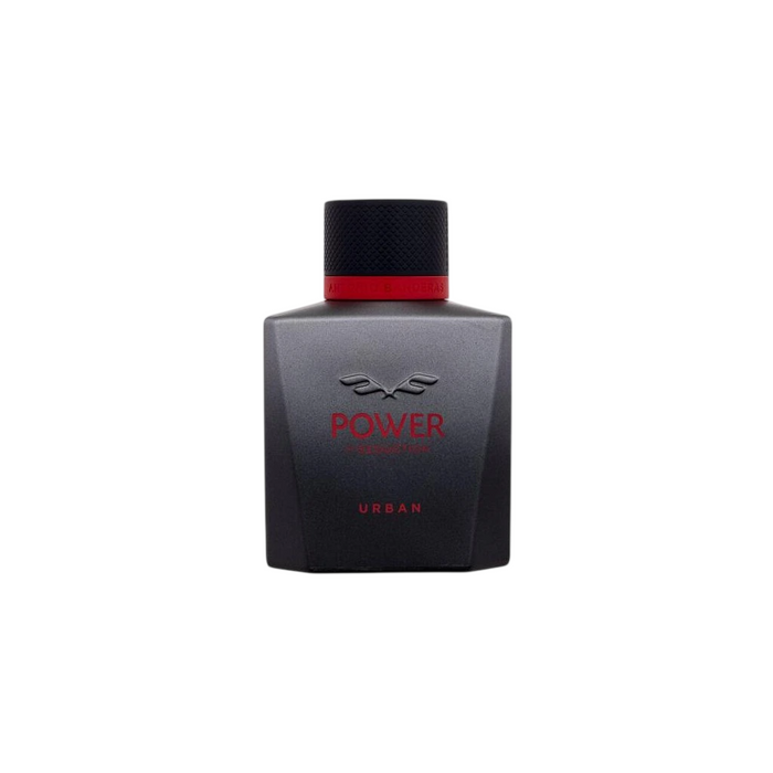 Apă de toaletă Antonio Banderas Power Of Seduction Urban, pentru bărbați, 100 ml, tester