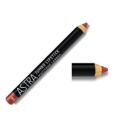 Ruj, Astra, Jumbo Lipstick, Rose