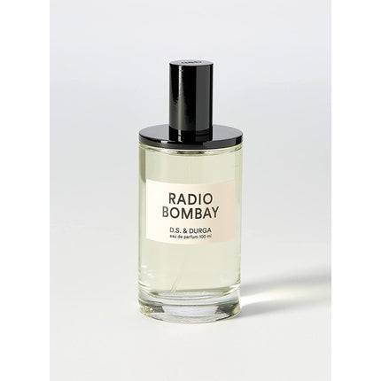 Parfum unisex D.S. & Durga Radio Bombay, 100 ml