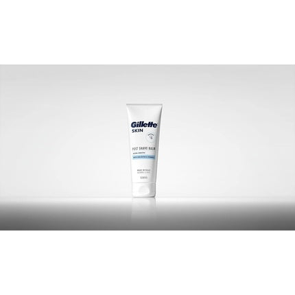 Balsam pentru barbă, Gillette, SKIN Ultra Sensitive, 100ml