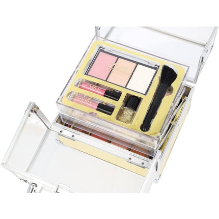 Set machiaj, Zmile Cosmetics, Glam, vegan
