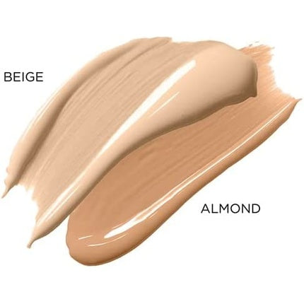 Bază de machiaj Natuwear Beige, 30ml