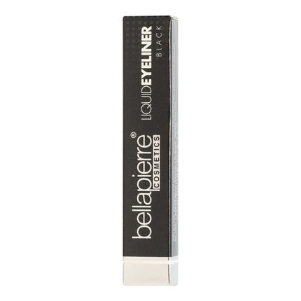 Eyeliner lichid Bellapierre Cosmetics Black 4ml