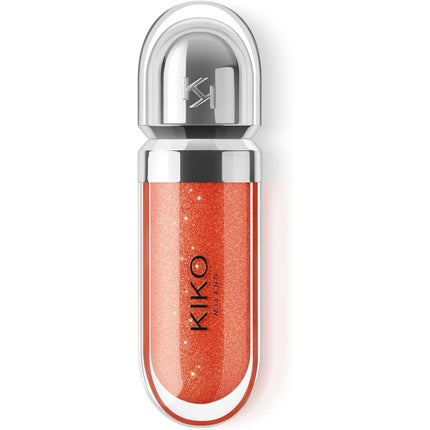 Gloss buze Kiko Milano 3D Hydra Lip Gloss 34 - Softening Formula