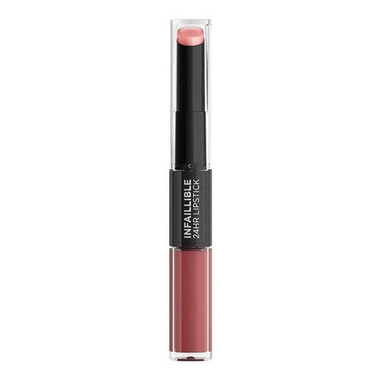 Ruj, L'Oréal Paris, Infaillible No.806, Roz