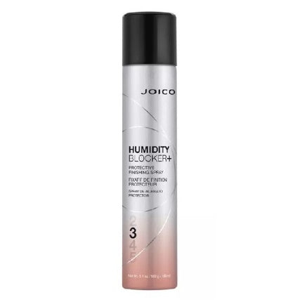 Spray fixativ Joico, Humidity Blocker+, protecție împotriva umidității, 180 ml