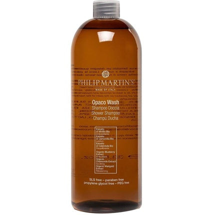 Șampon Philip Martin's Opaco Wash, 258g, Maro