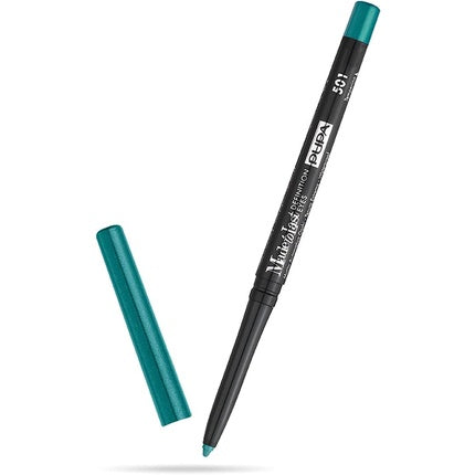 Eyeliner Pupa Milano Gem Malachite, 10g