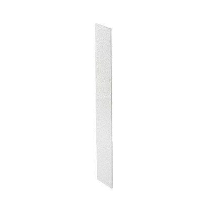 Hârtie abrazivă pentru unghii, Staleks, Expert, 20 Grit, 30 buc