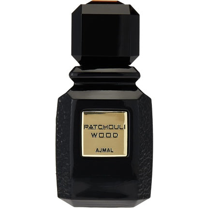 Parfum unisex, Ajmal, Patchouli Wood, 100ml