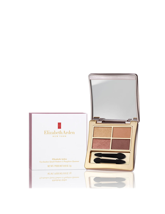 Paletă ochi Elizabeth Arden Profoundly Pink - 4 culori