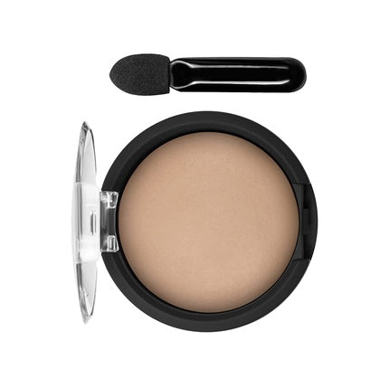 Fard de pleoape Nouba Wet and Dry N°400 Light Beige 2.5g