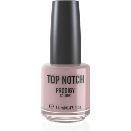 Mesauda Top Notch Prodigy Nail Color 247 Garden City 14ml - Esmalte unghii