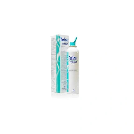 Spray Igienă Orală Istituto Ganassini Tonimer Strong 200 ml