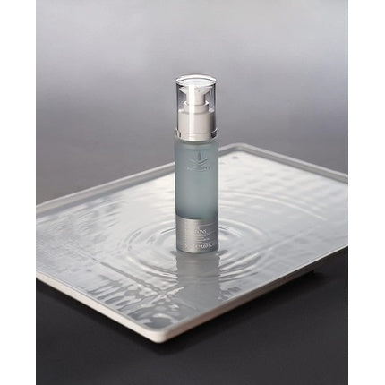 Nectar hidratant Tautropfen Aquatau, 50 ml, verde
