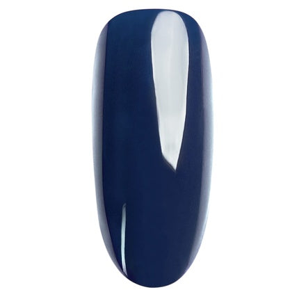 Lac de unghii UV, Néonail, Midnight Match, 7.2 ml, albastru