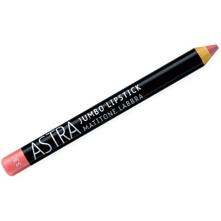 Ruj jumbo, Astra Makeup, 33 Pink Blossom