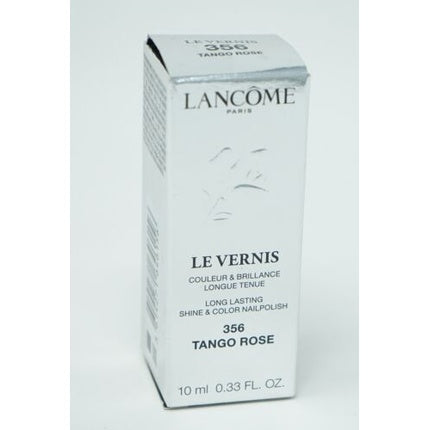 Lac de unghii, Lancome, Le Vernis, roz 10ml