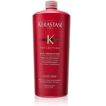 Șampon Kérastase Reflection Bain Chromatique, 1000ml
