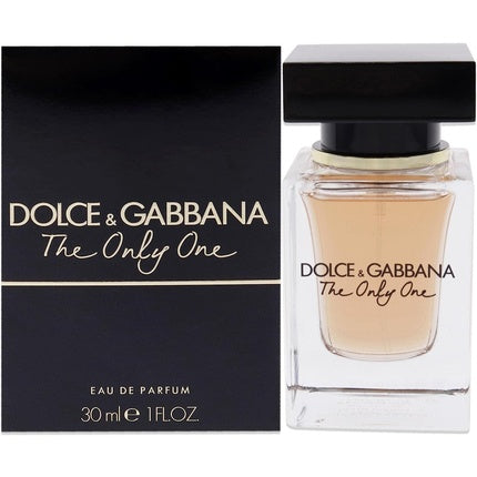 Parfum, Dolce & Gabbana, The Only One, 30ml