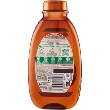 Șampon Garnier Ultra Dolce, ulei cocos și cacao, 300ml