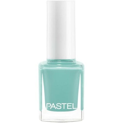 Lac de unghii Pastel, No. 313, Verde mentă, 13 ml