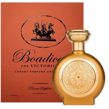Boadicea The Victorious Tobacco Sapphire, Parfum pentru femei, 100ml