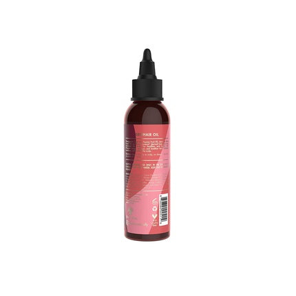 Ulei pentru păr, As I Am, Long and Luxe, 120 ml