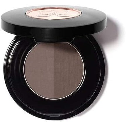 Fard sprancene, Anastasia Beverly Hills, Brow Powder Duo, Ash Brown, 0.8g