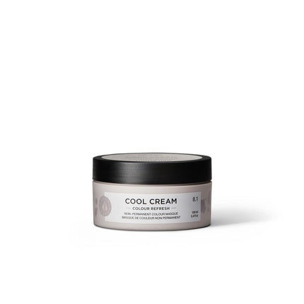 Masca de Colorare, Maria Nila, Pearl Silver, 100ml