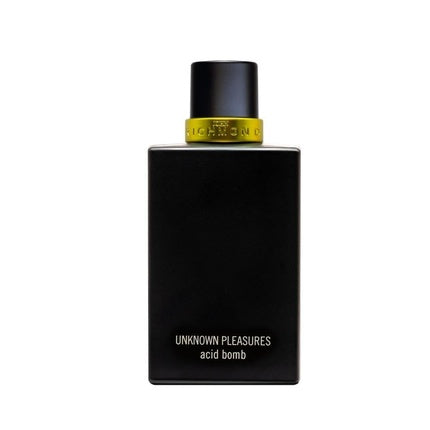 Parfum unisex, John Richmond, Unknown Pleasures, 100 ml